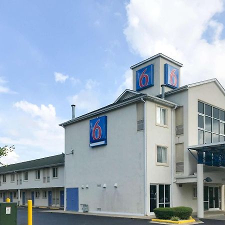 Motel 6-Statesville, Nc Extérieur photo