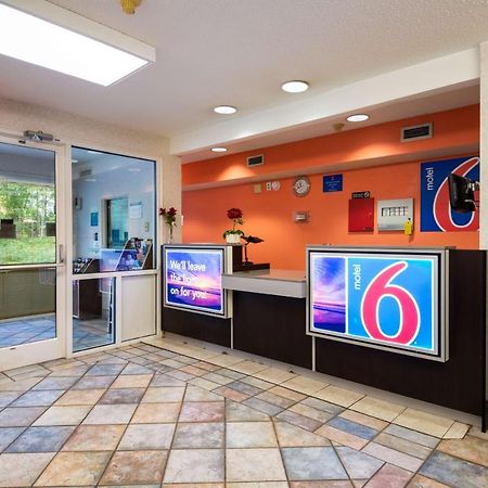Motel 6-Statesville, Nc Extérieur photo