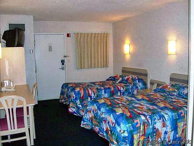 Motel 6-Statesville, Nc Extérieur photo