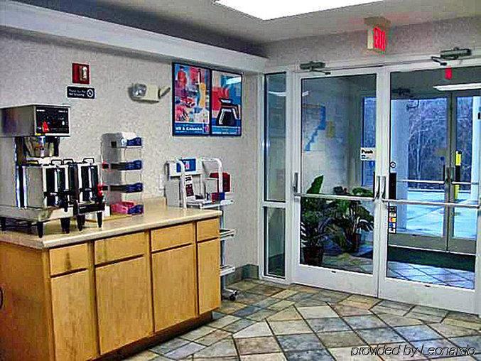 Motel 6-Statesville, Nc Extérieur photo