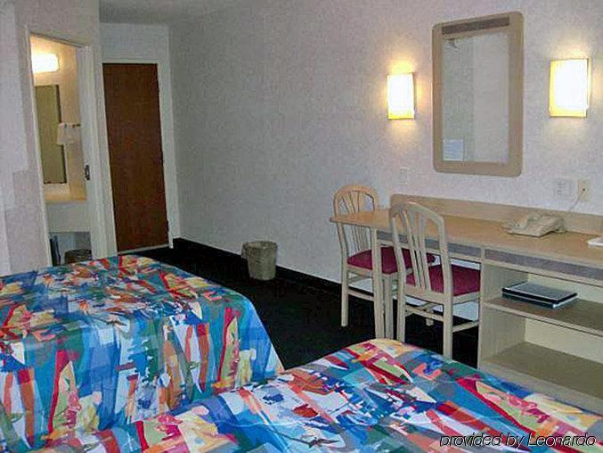 Motel 6-Statesville, Nc Extérieur photo
