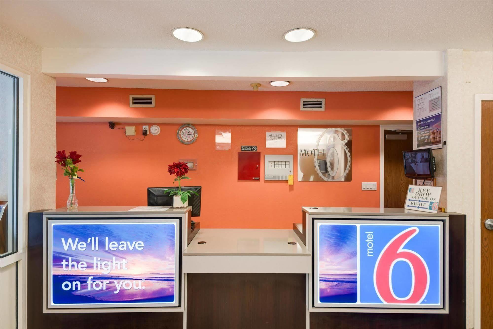 Motel 6-Statesville, Nc Extérieur photo