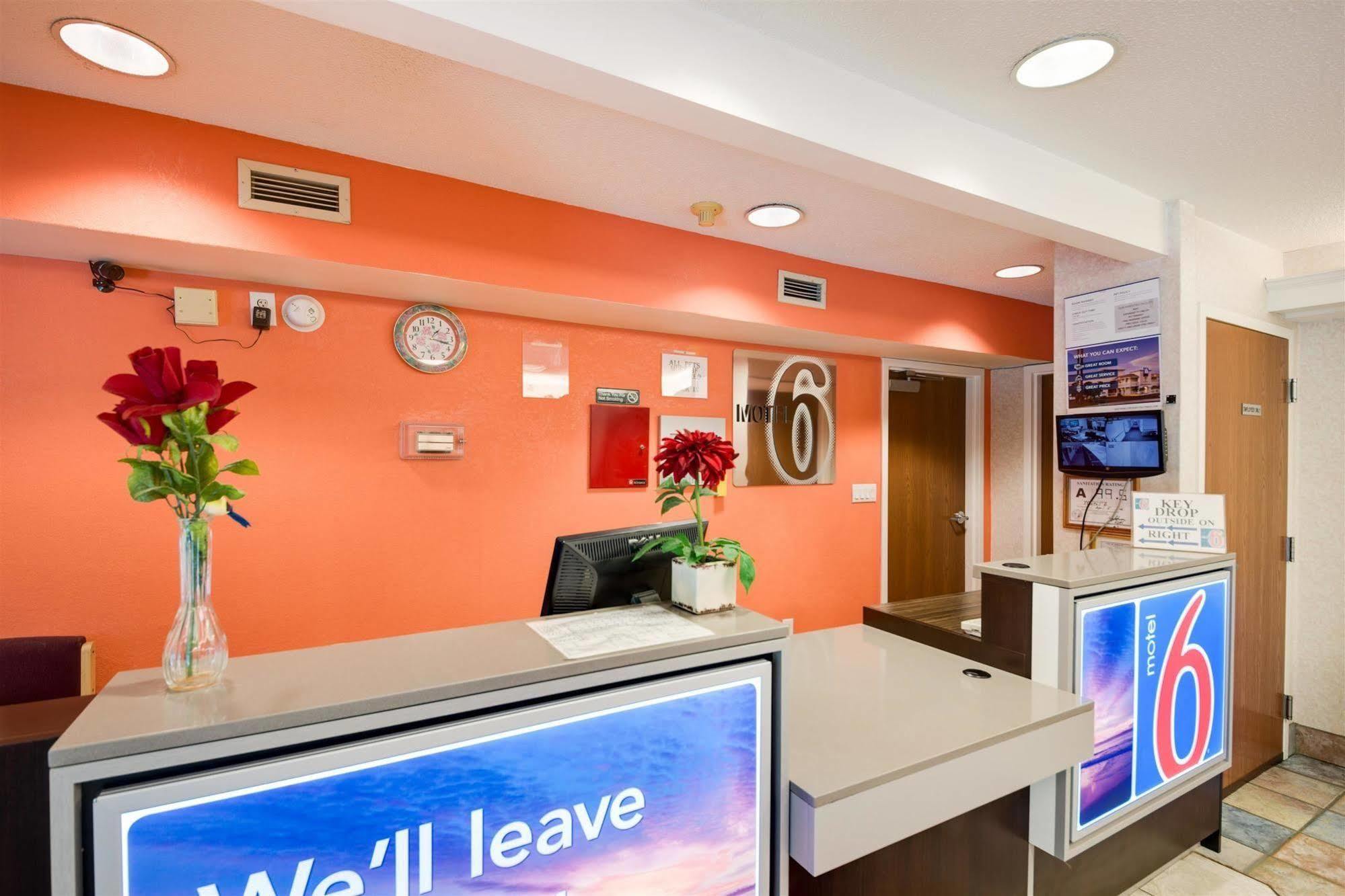 Motel 6-Statesville, Nc Extérieur photo