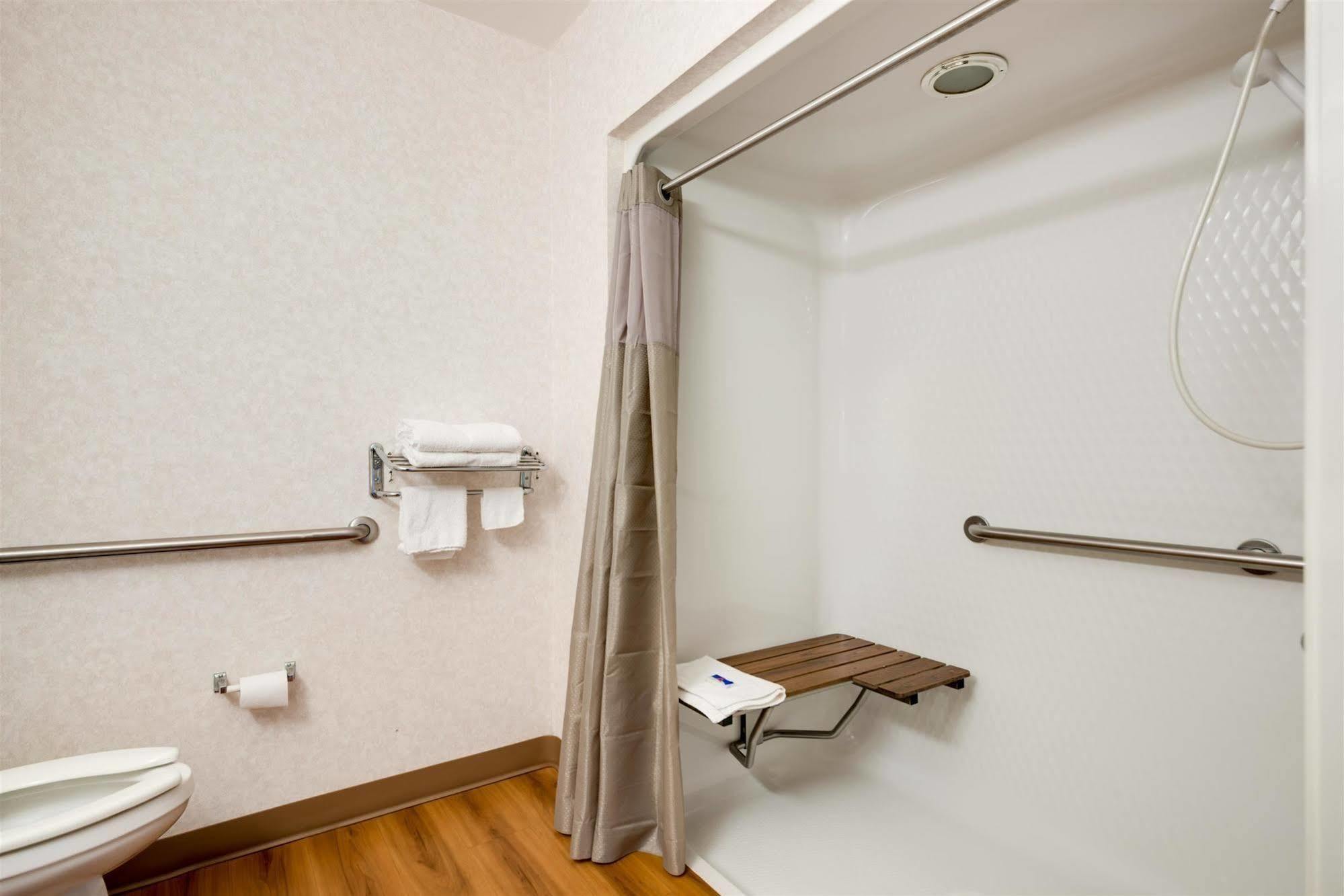 Motel 6-Statesville, Nc Extérieur photo