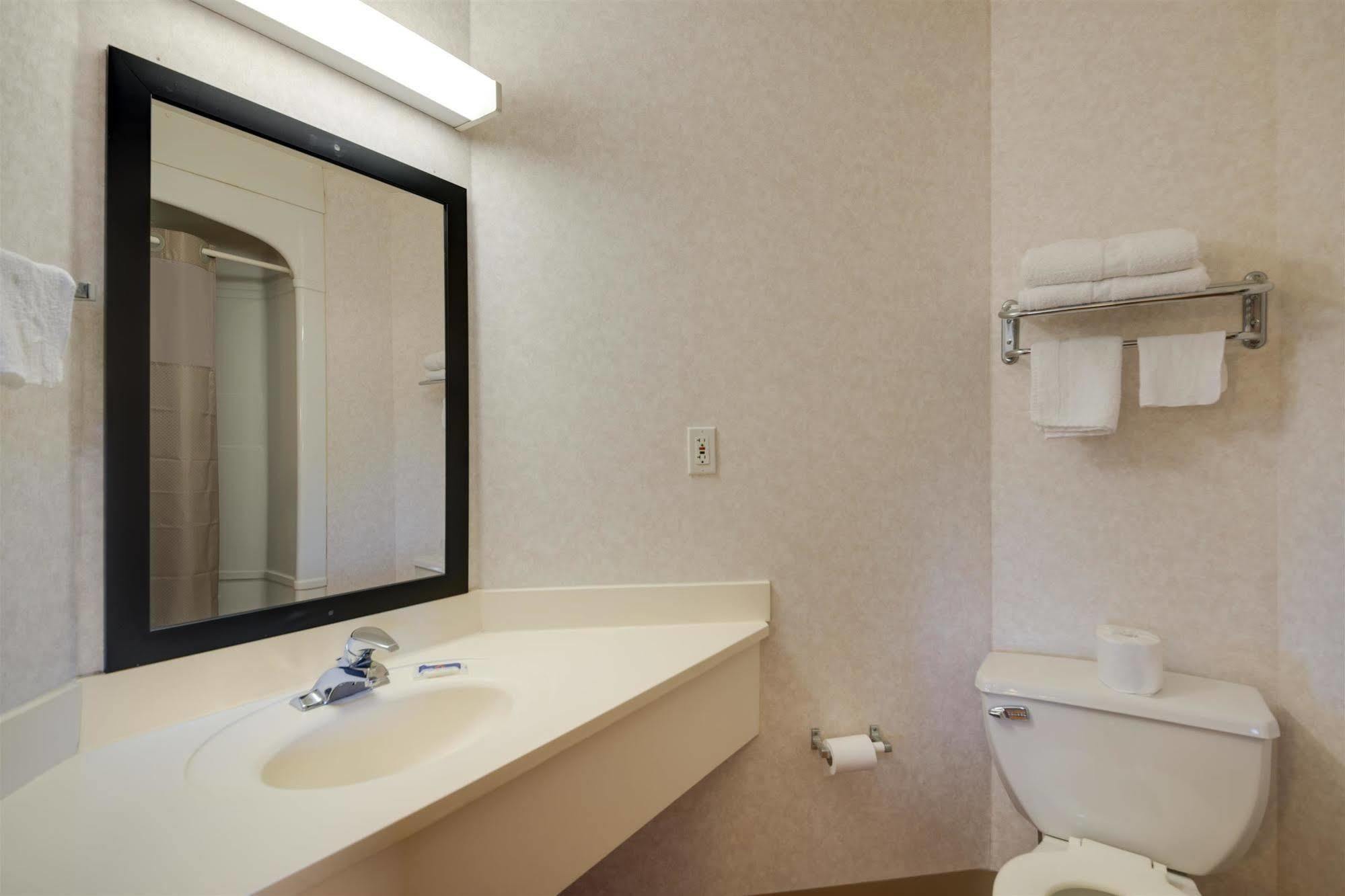 Motel 6-Statesville, Nc Extérieur photo