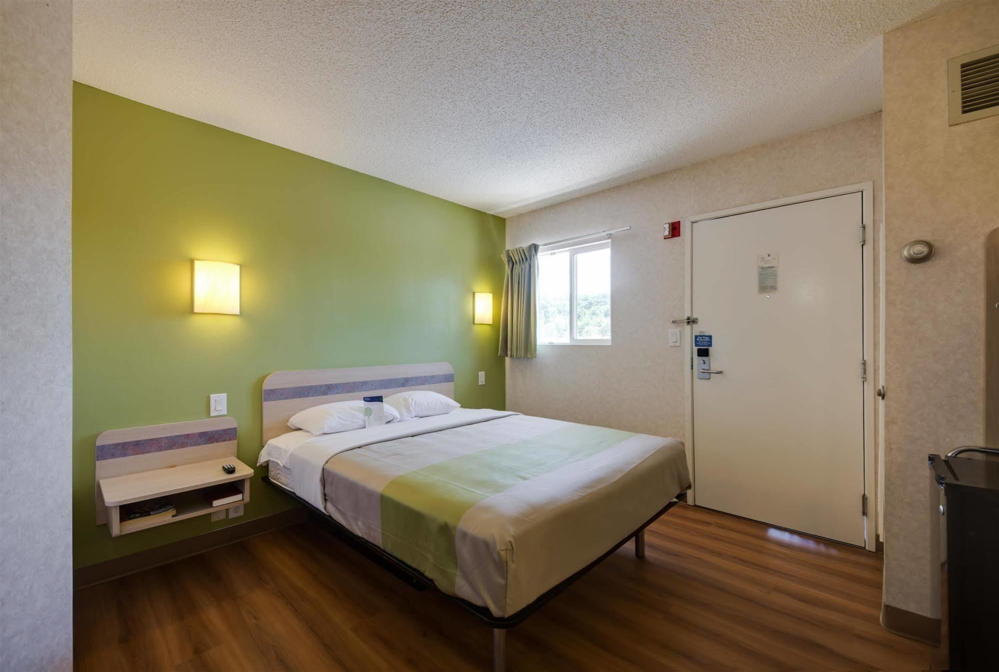Motel 6-Statesville, Nc Extérieur photo