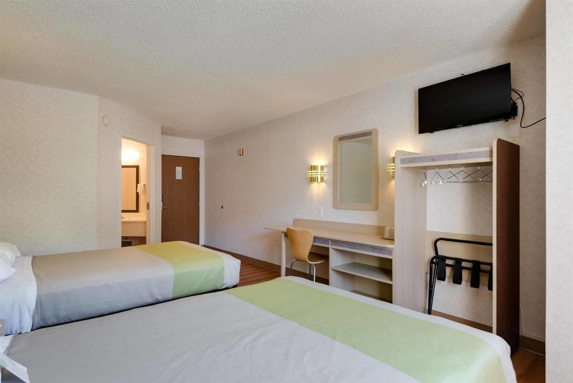 Motel 6-Statesville, Nc Extérieur photo