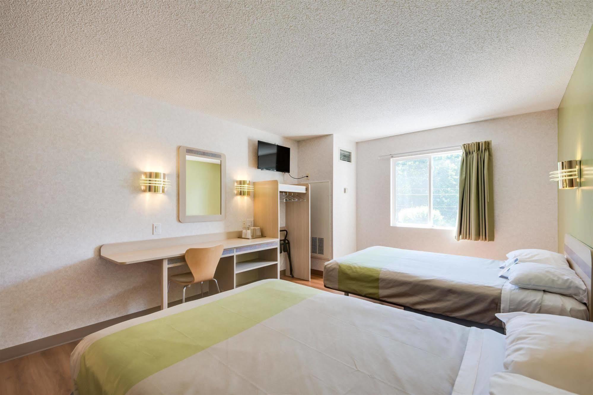 Motel 6-Statesville, Nc Extérieur photo