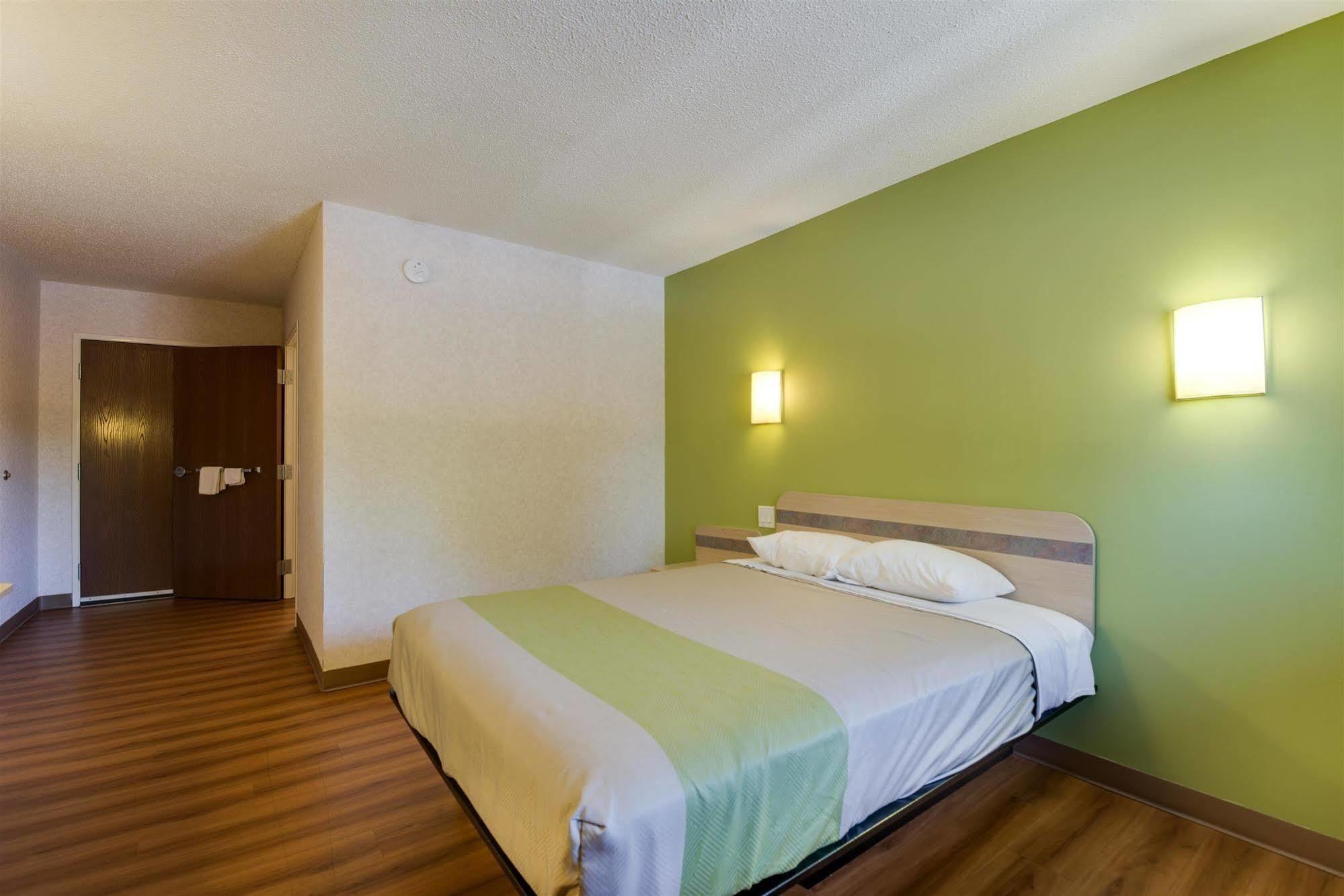 Motel 6-Statesville, Nc Extérieur photo
