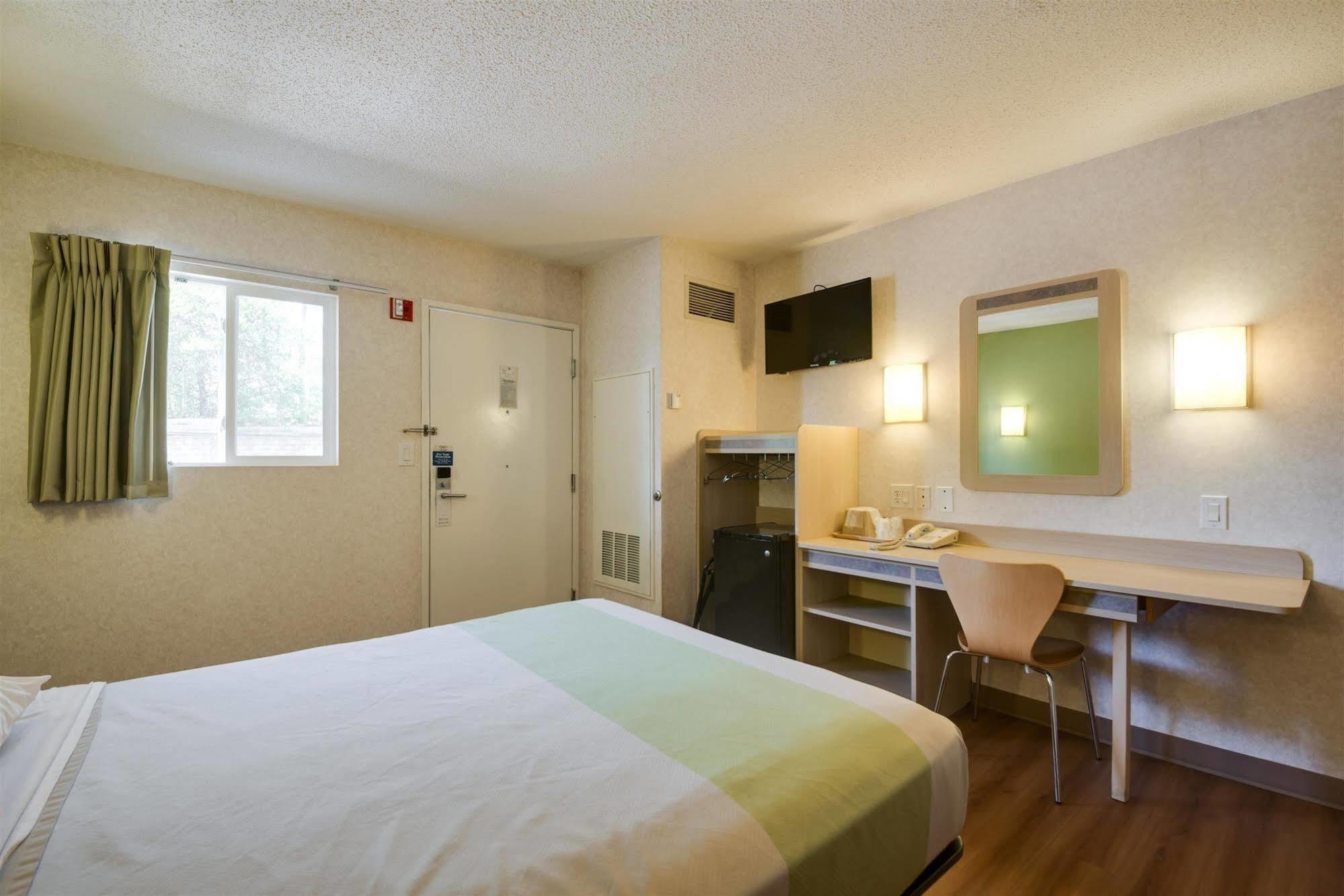 Motel 6-Statesville, Nc Extérieur photo