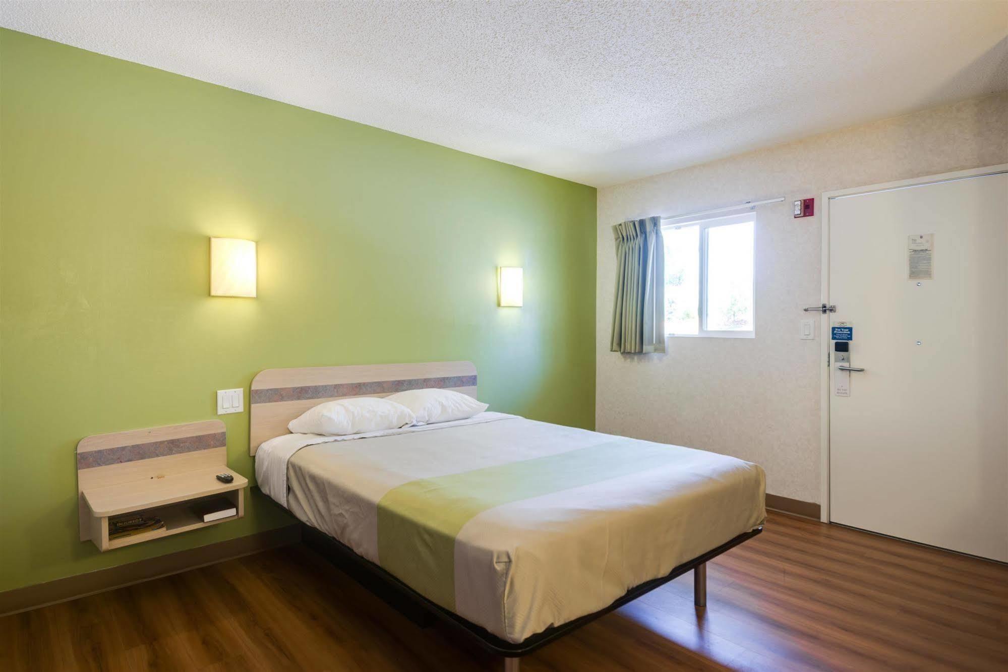 Motel 6-Statesville, Nc Extérieur photo