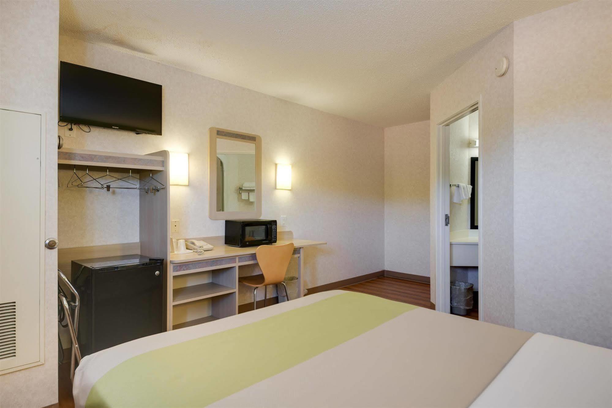 Motel 6-Statesville, Nc Extérieur photo