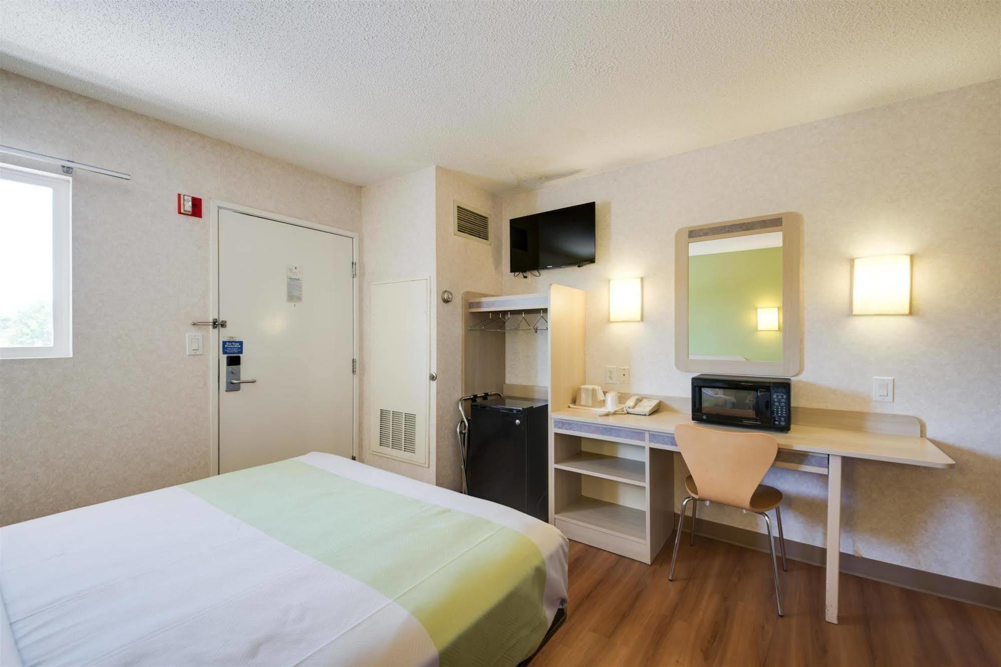 Motel 6-Statesville, Nc Extérieur photo